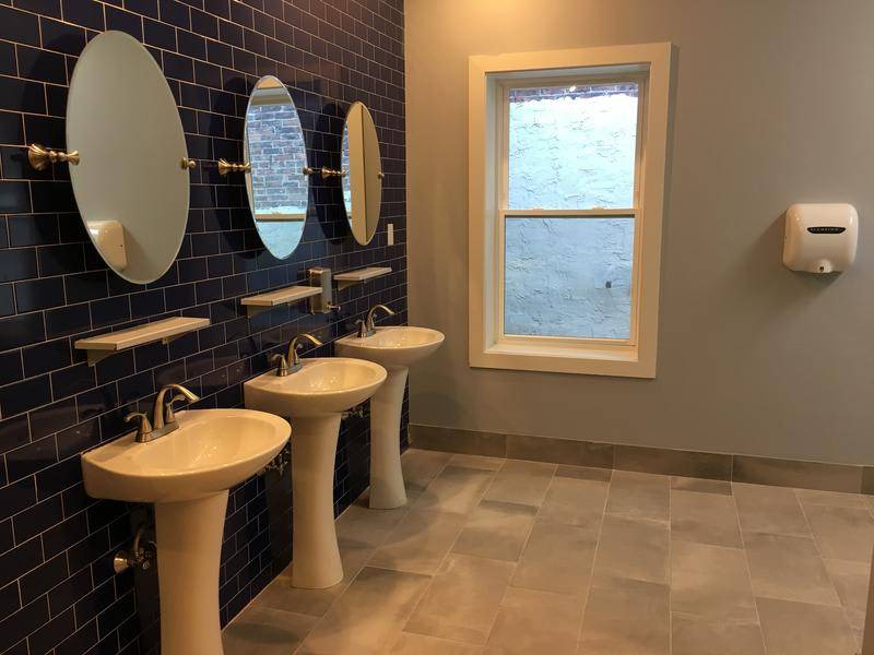 Photo of Bathroom in Center City East