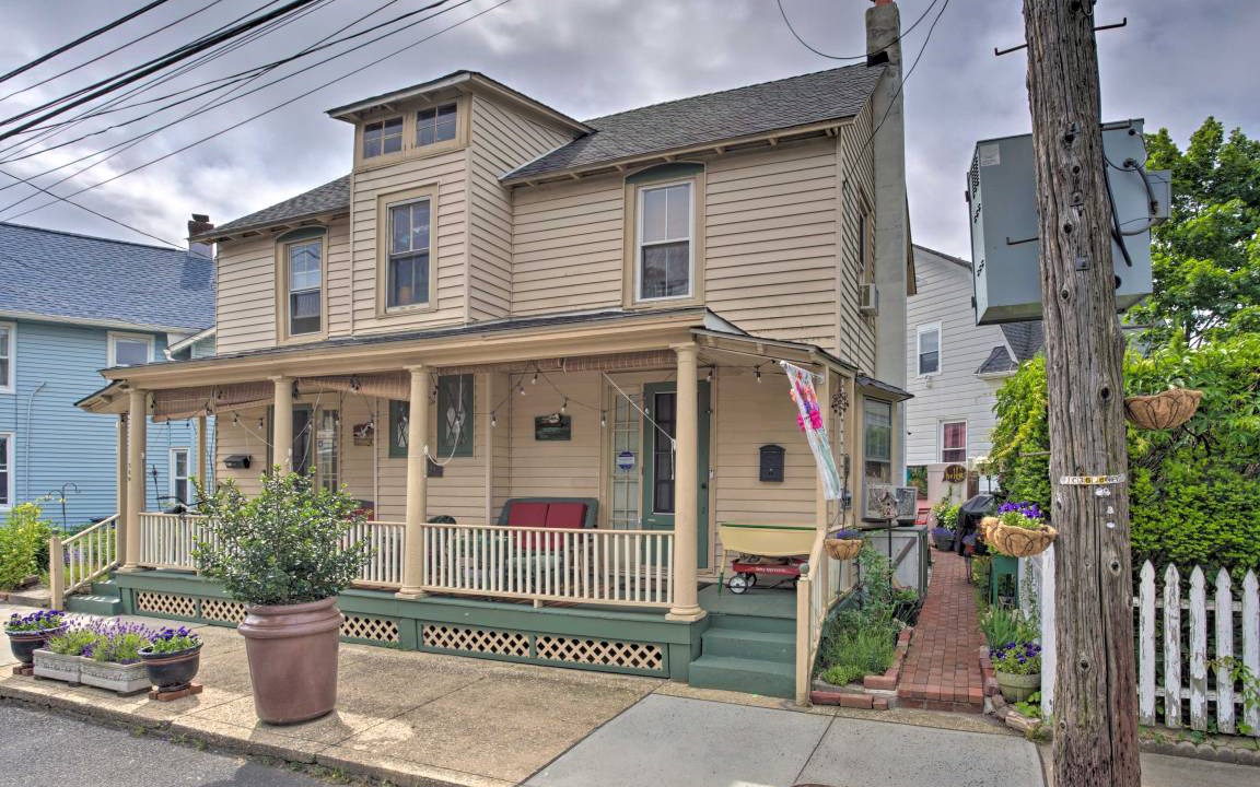 Photo of Others in Ocean Grove