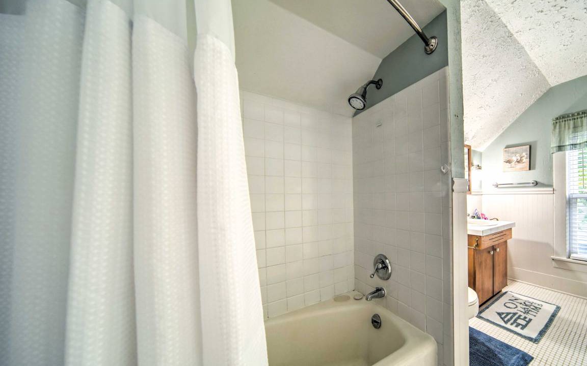 Photo of Bathroom in Ashtabula