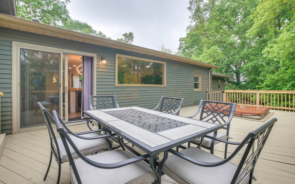 Photo of Patio Balcony in Delaware