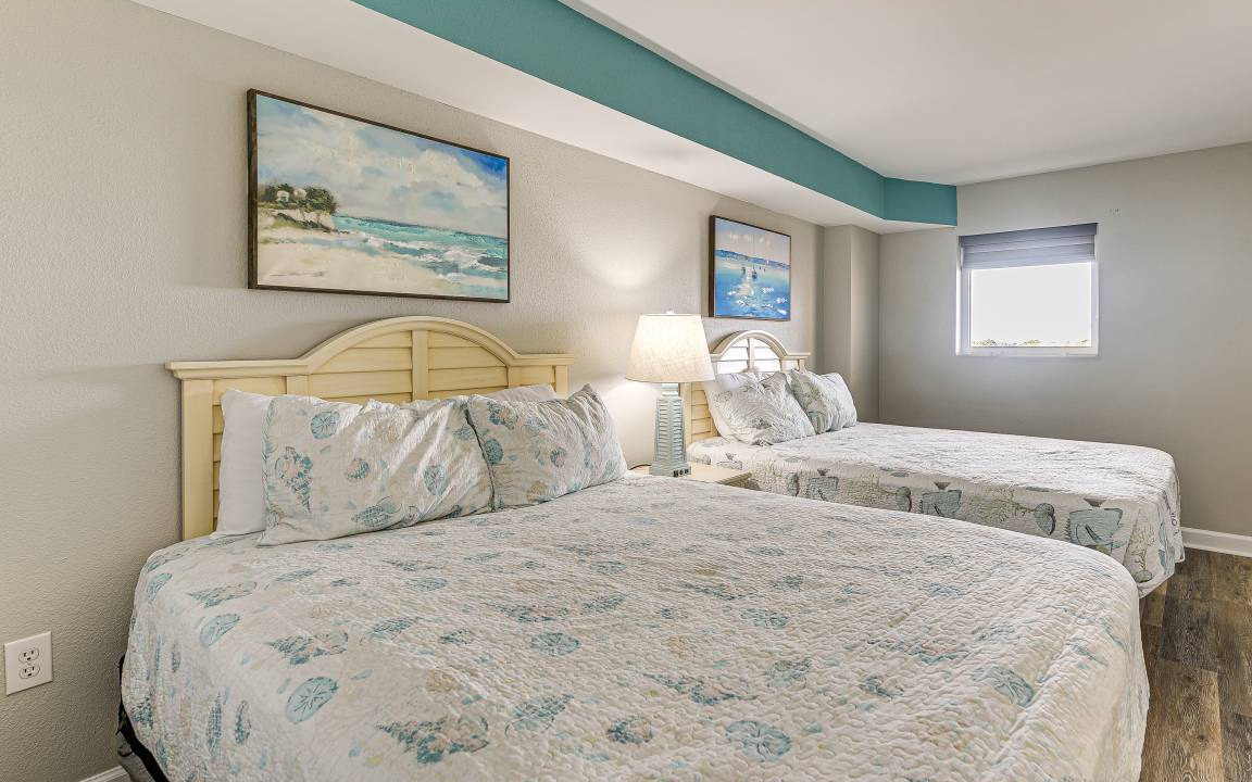 Photo of Bedroom in Crescent Beach