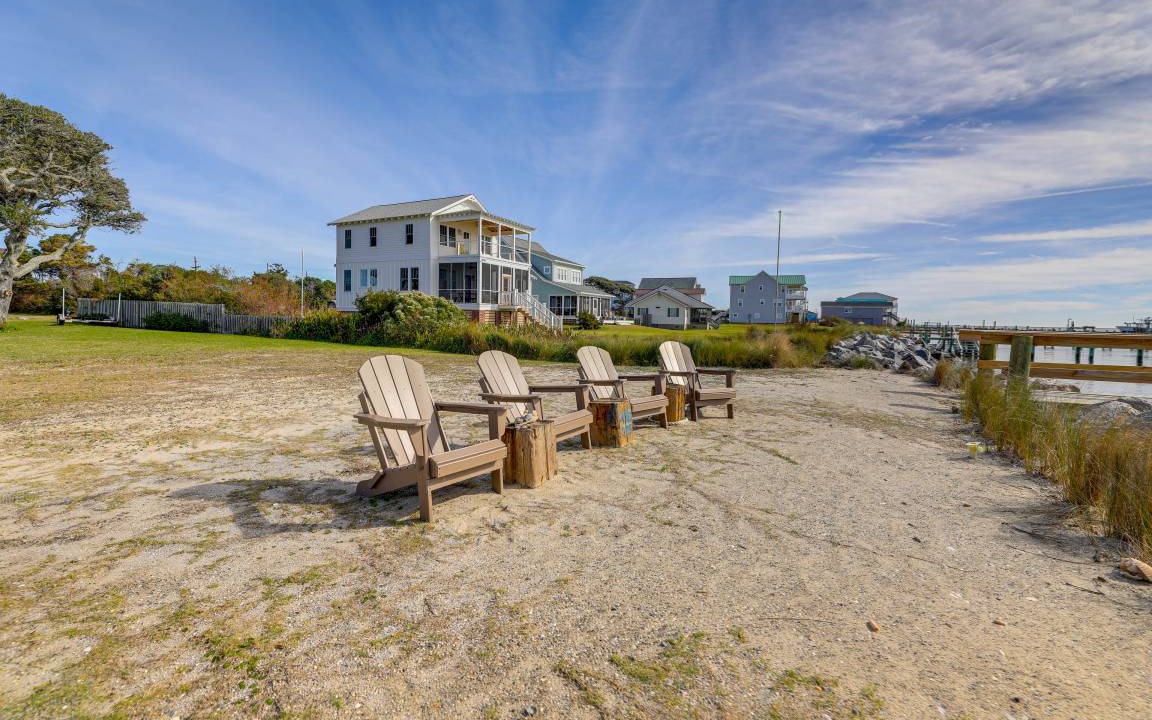 Photo of Others in Harkers Island