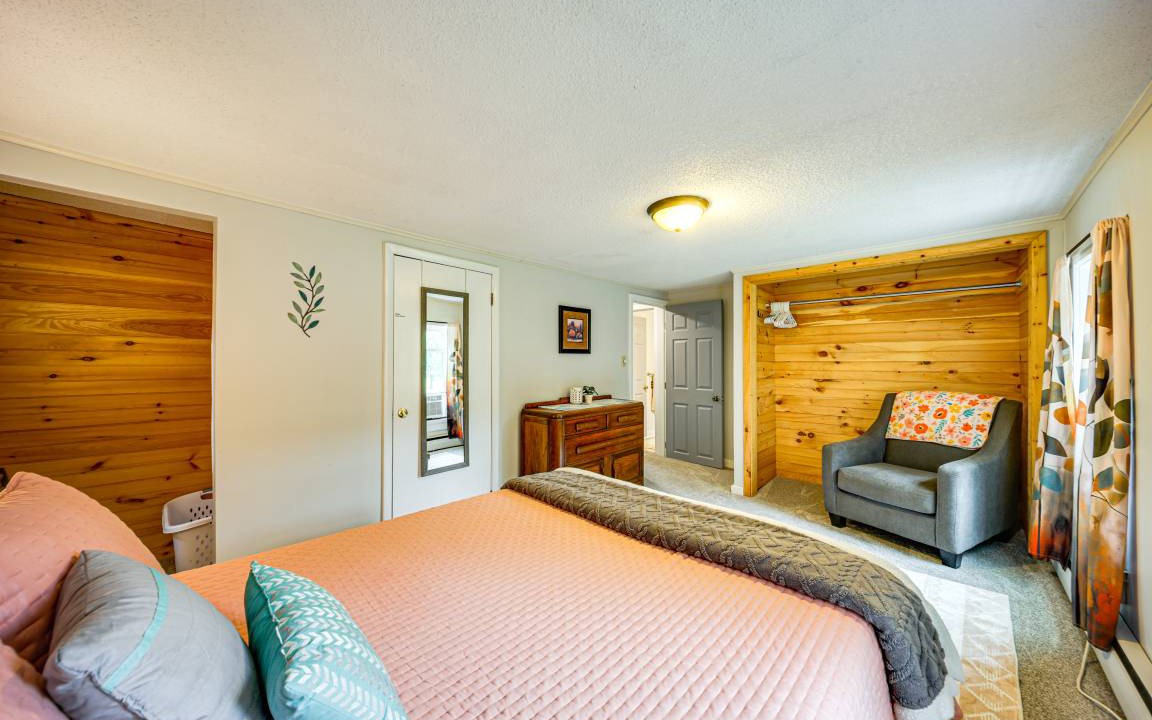 Photo of Bedroom in Mingoville