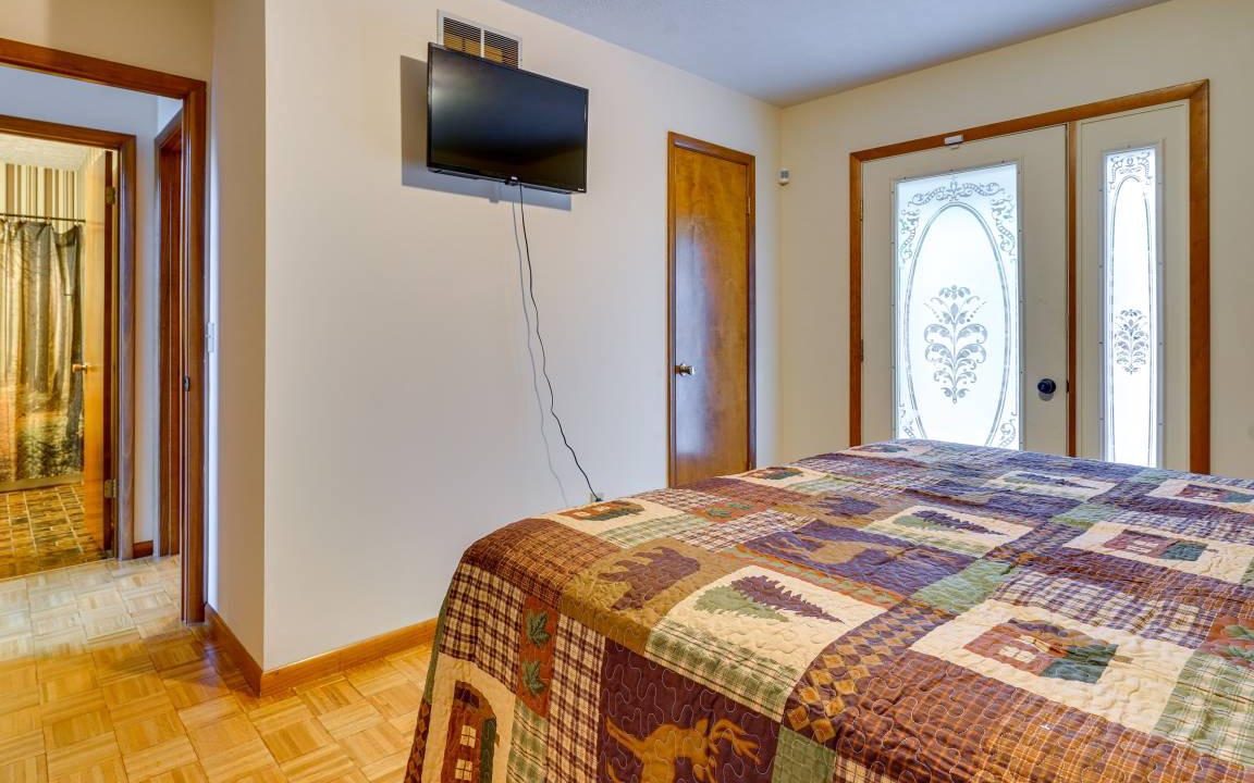 Photo of Bedroom in Howard