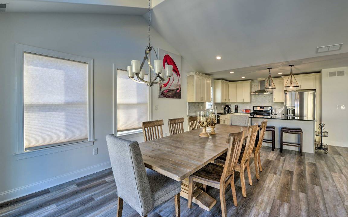 Photo of Kitchen in North Wildwood