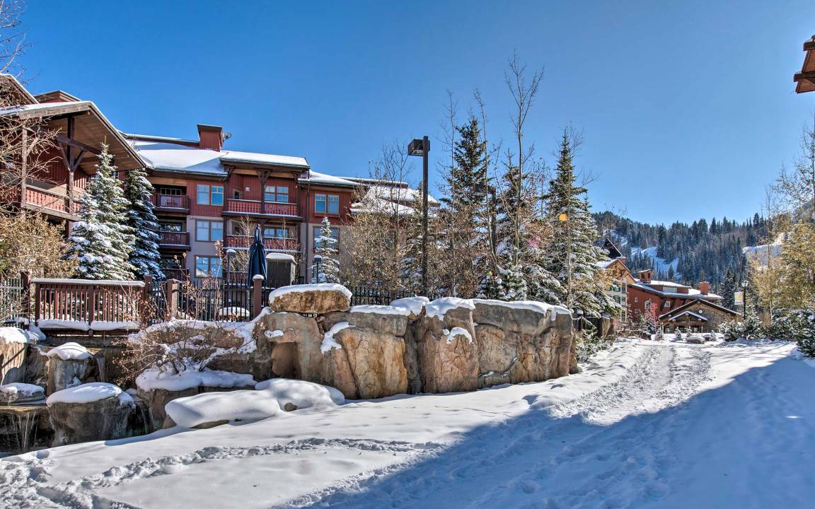 Photo of Others in Salt Lake Mountain Resorts