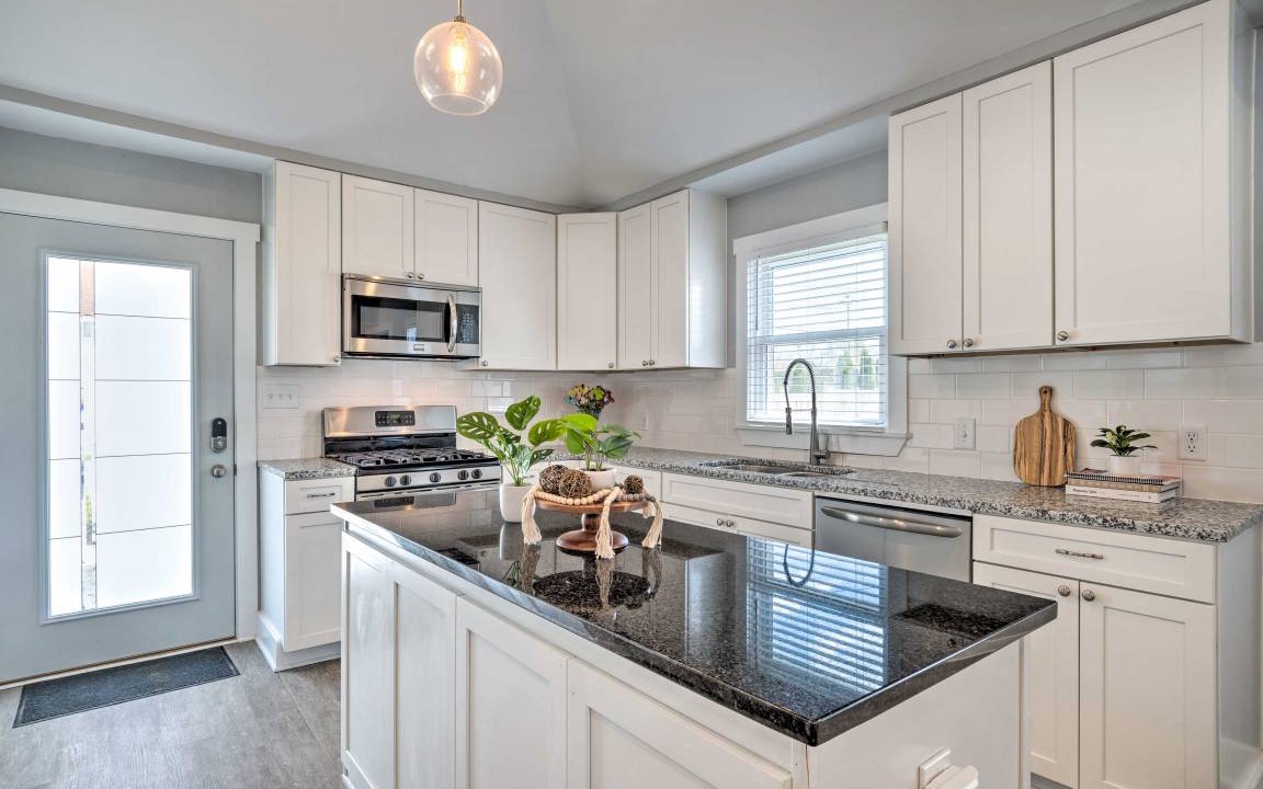 Photo of Kitchen in Noblesville