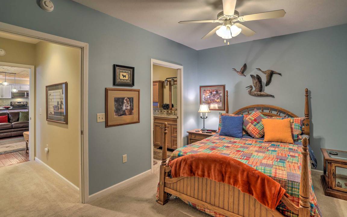Photo of Bedroom in Tiffin