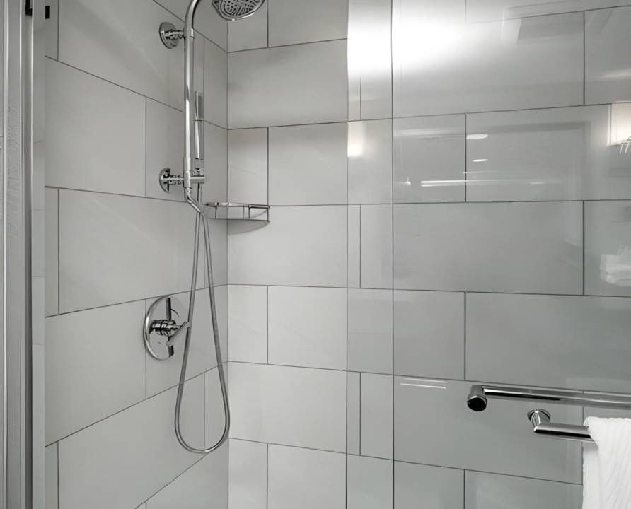 Photo of Bathroom in Barboursville