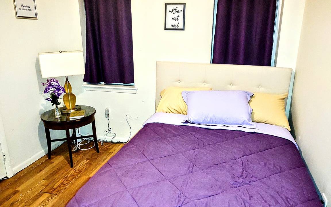 Photo of Bedroom in Midtown-Edmondson