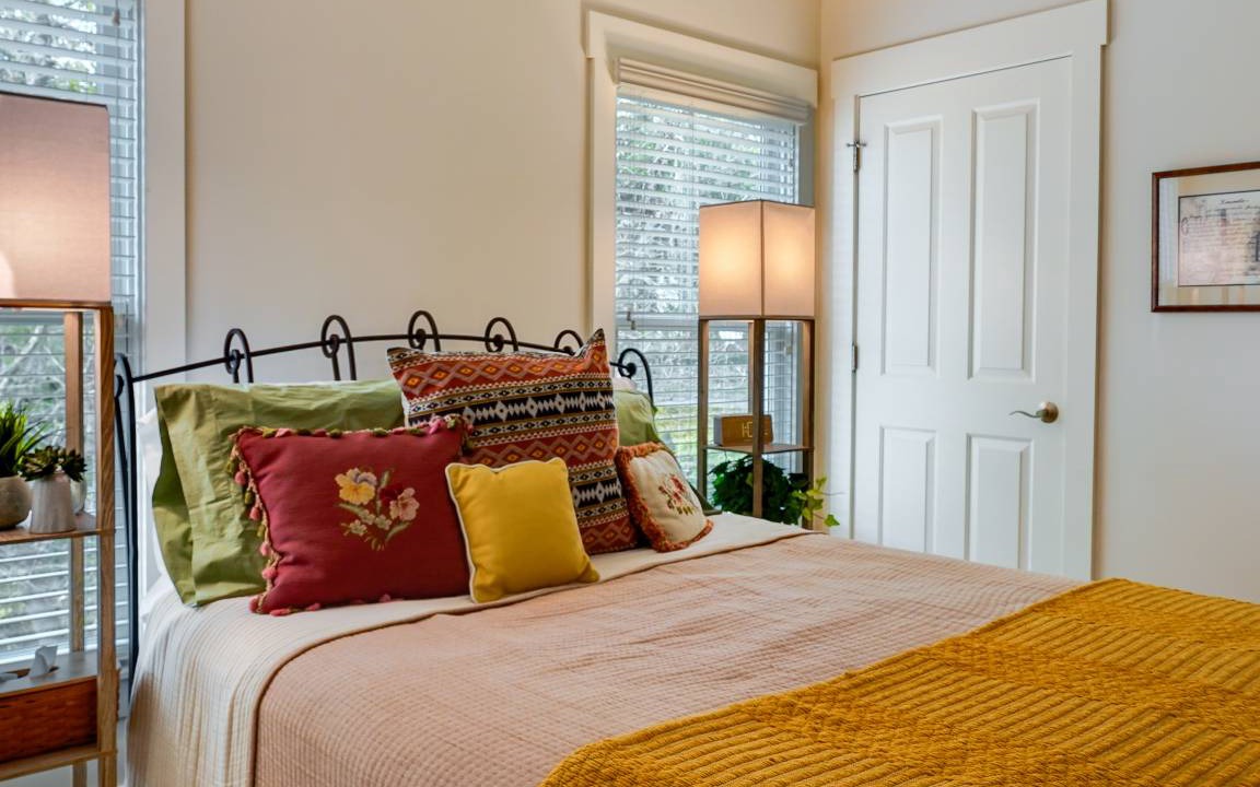 Photo of Bedroom in Granville