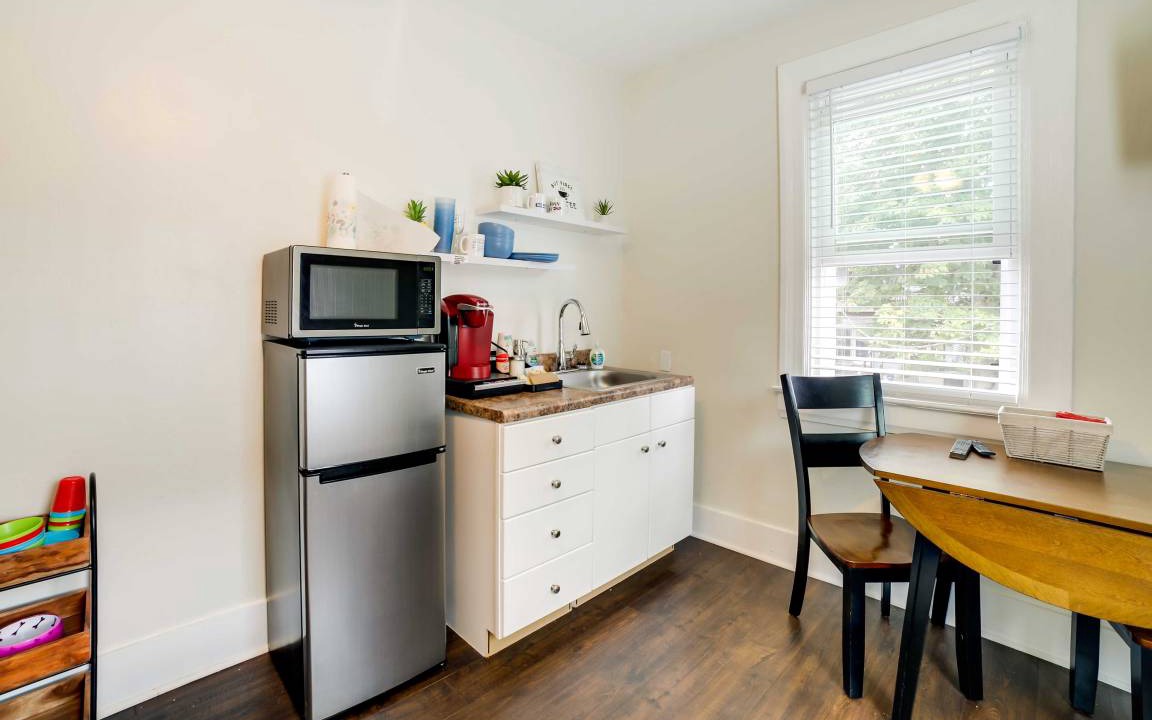 Photo of Kitchen in Shadyside