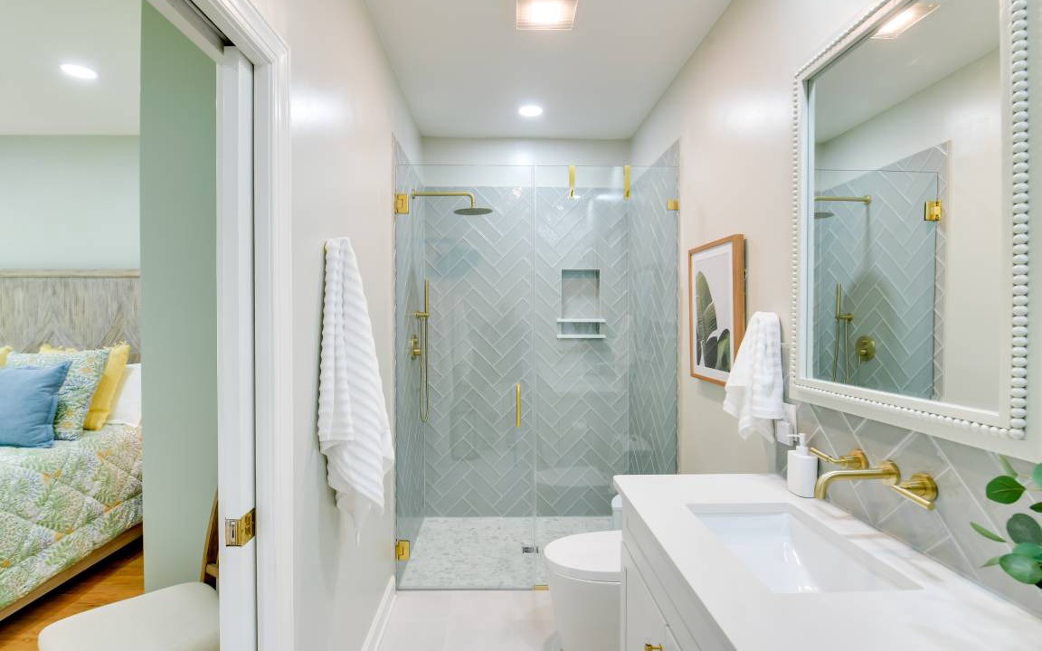 Photo of Bathroom in Berlin