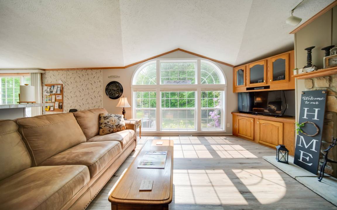 Photo of Livingroom in Dorset