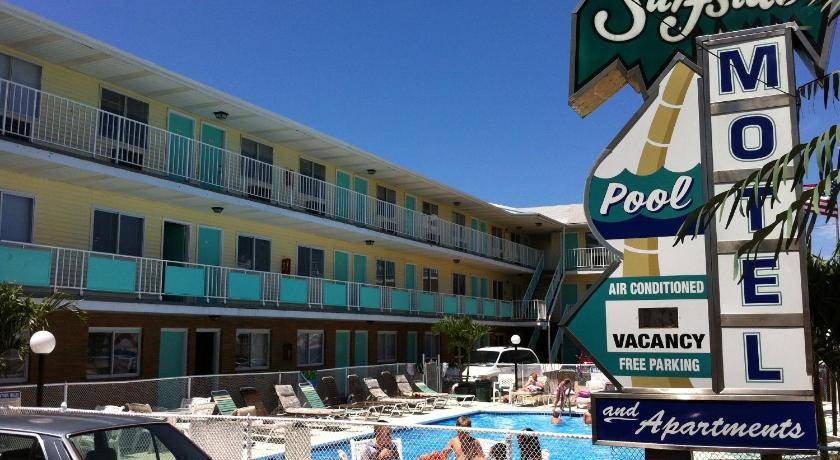 Photo of Others in Seaside Heights