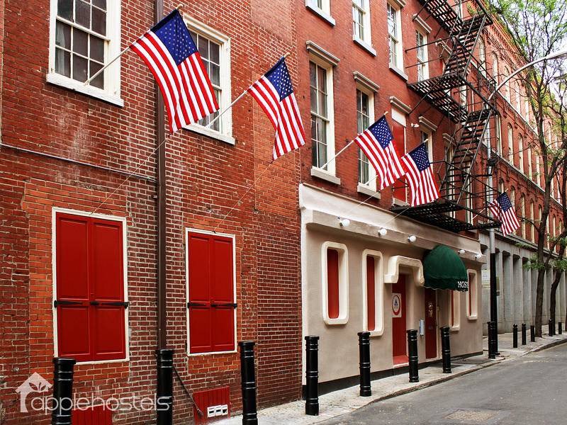 Photo of Buildings in Center City East
