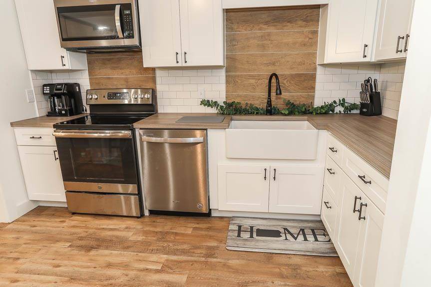 Photo of Kitchen in Seven Springs