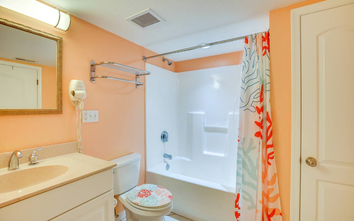 Photo of Bathroom in North Wildwood