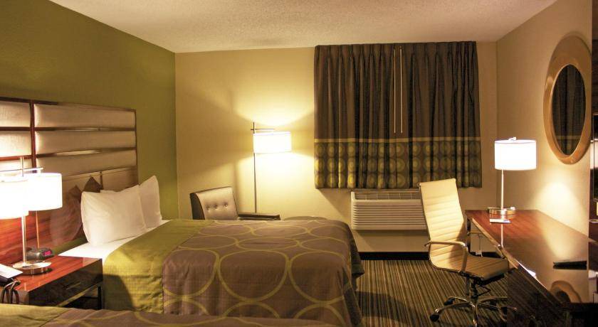 Photo of Bedroom in Akron