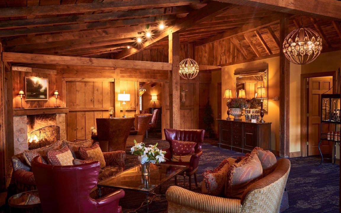 Photo of Livingroom in Leacock-Leola-Bareville