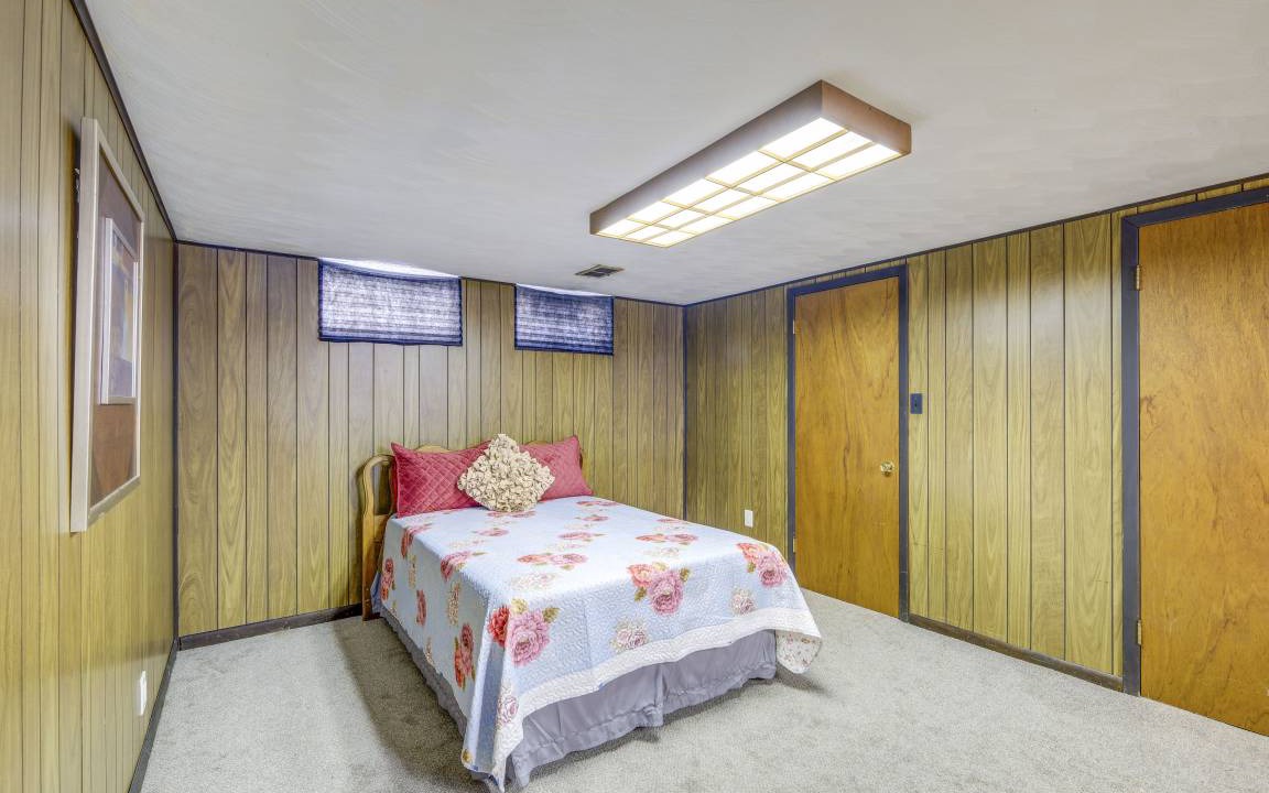 Photo of Bedroom in South Euclid