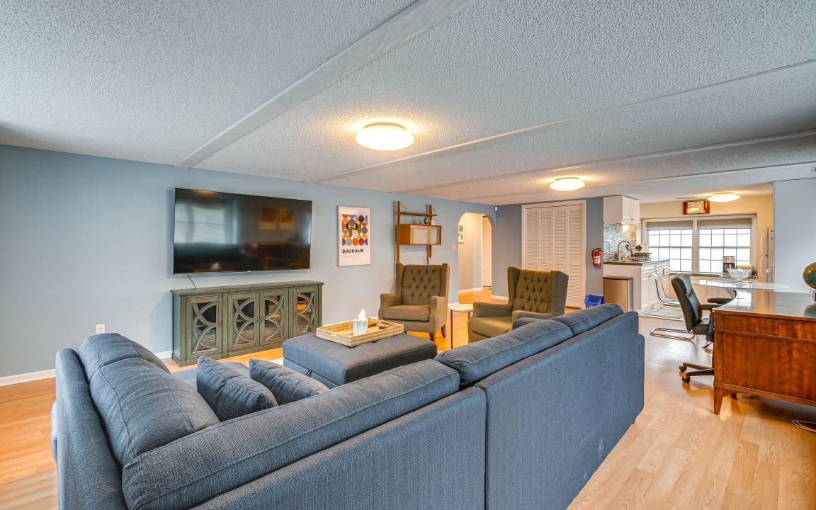 Photo of Livingroom in Montclair