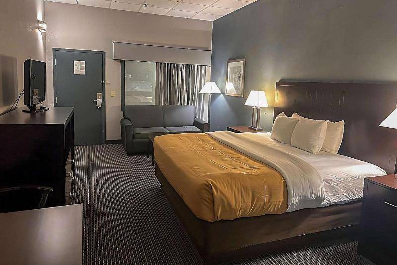Photo of Bedroom in Holiday City