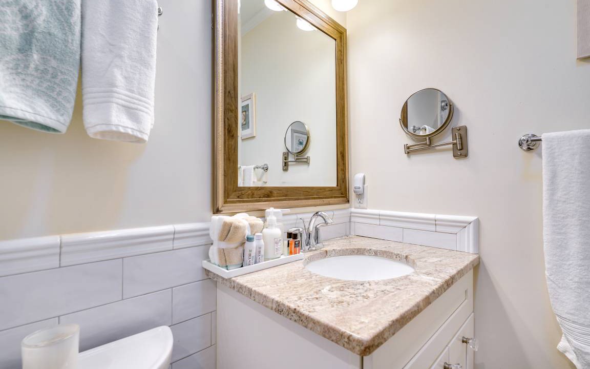 Photo of Bathroom in Lavallette