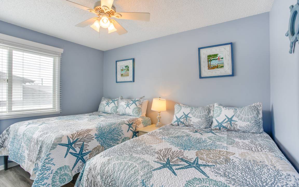Photo of Bedroom in Cape May - Wildwood