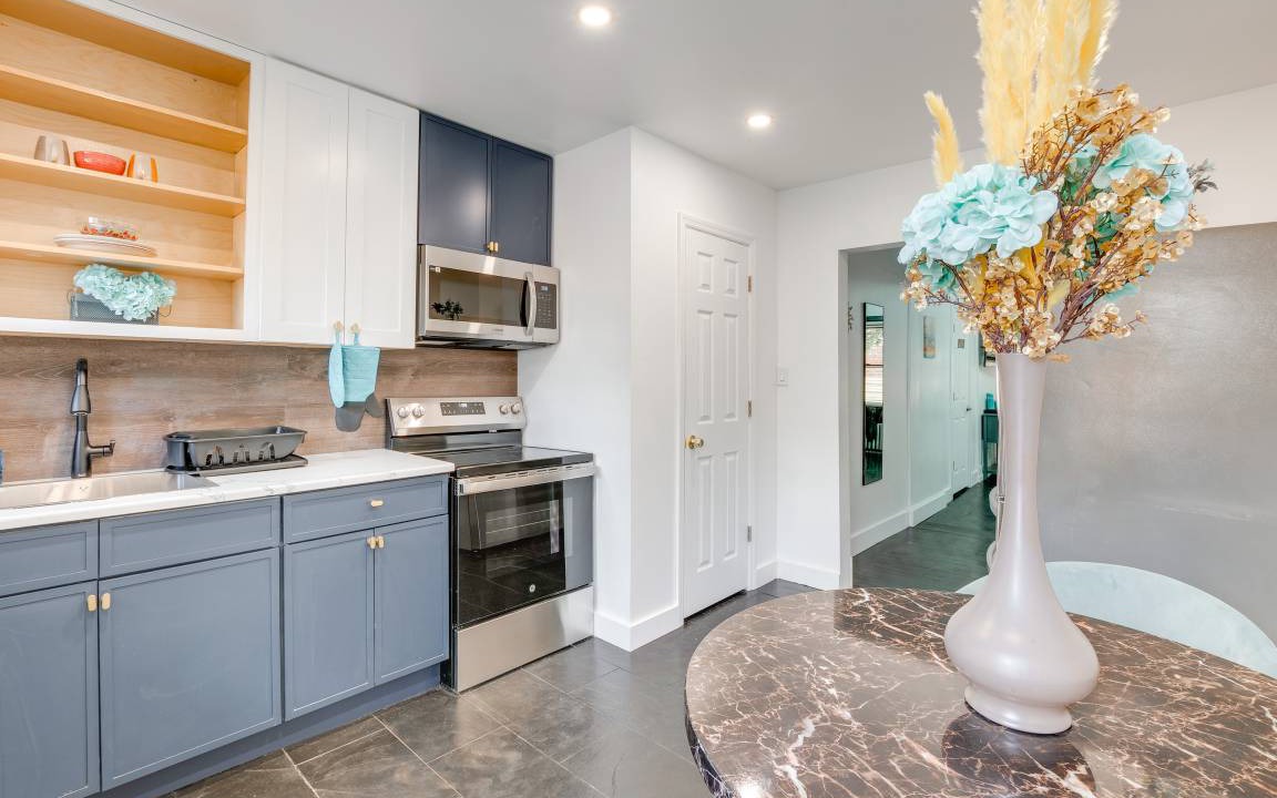 Photo of Kitchen in Weequahic