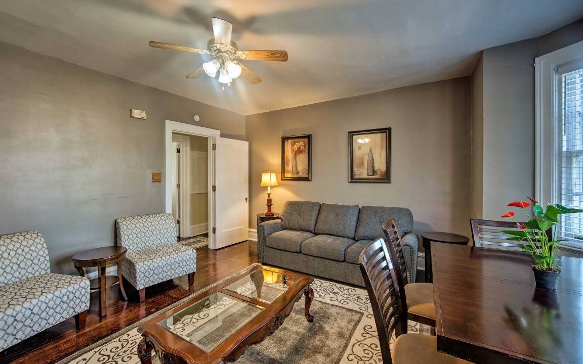 Photo of Livingroom in Reading
