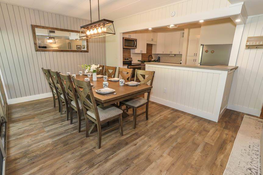 Photo of Kitchen in Seven Springs