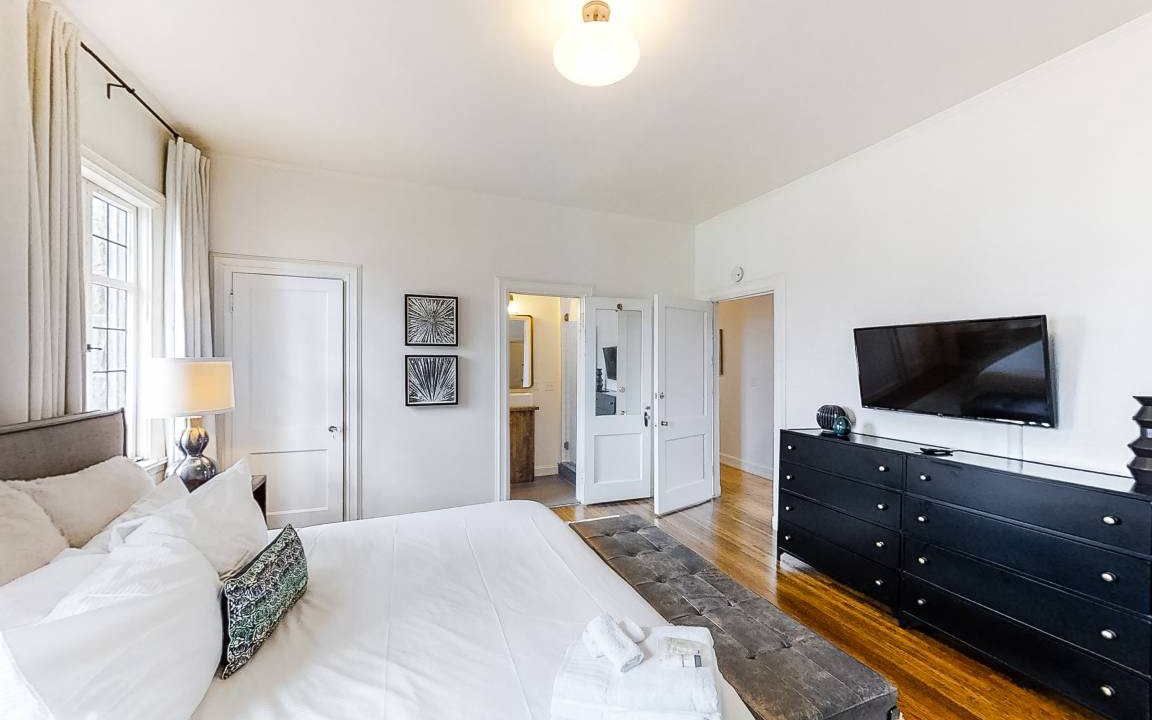 Photo of Bedroom in Eastwood