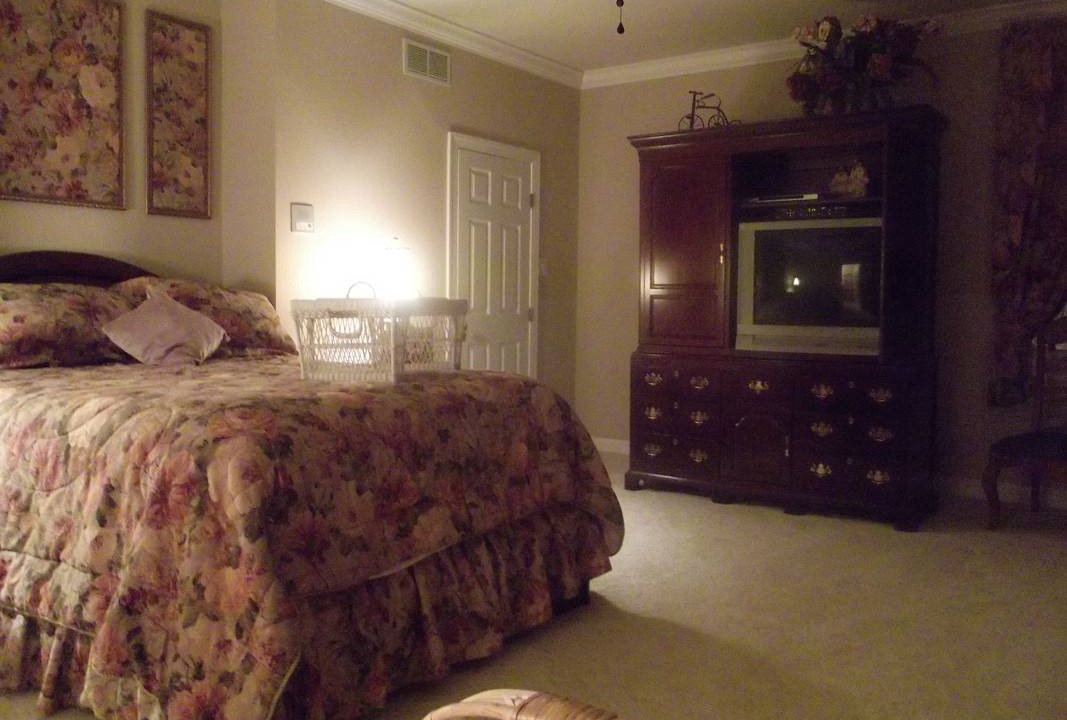 Photo of Bedroom in Blue Anchor