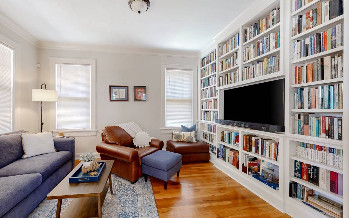Photo of Livingroom in Evergreen