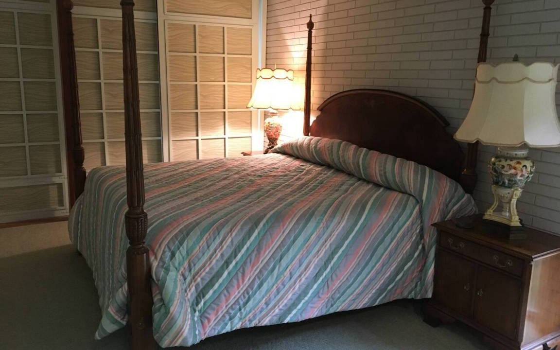 Photo of Bedroom in Weirton