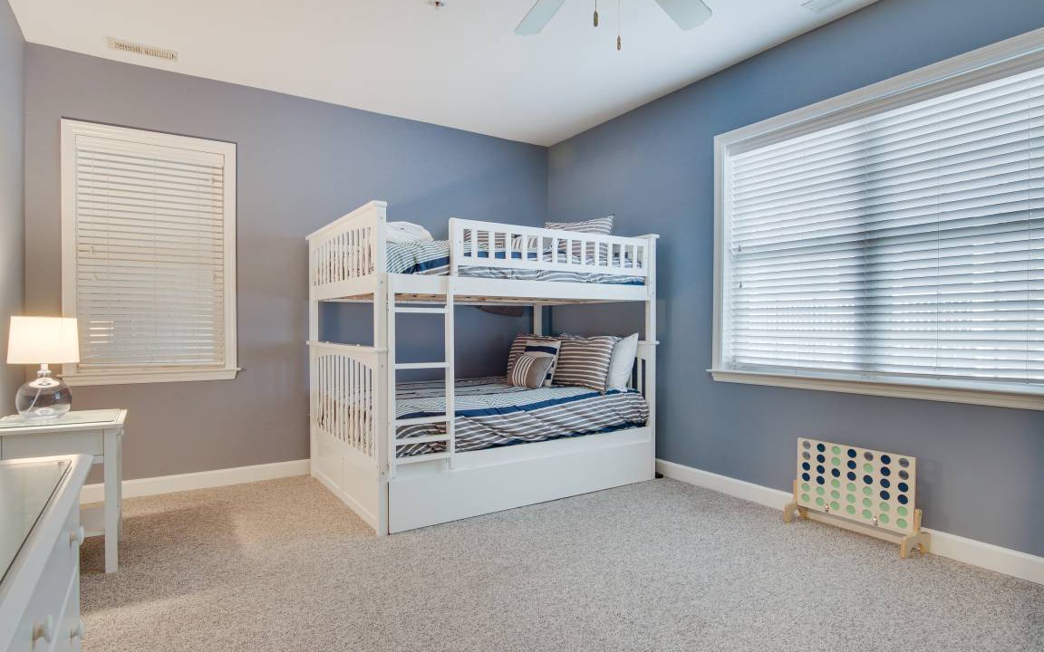 Photo of Bedroom in Ocean City