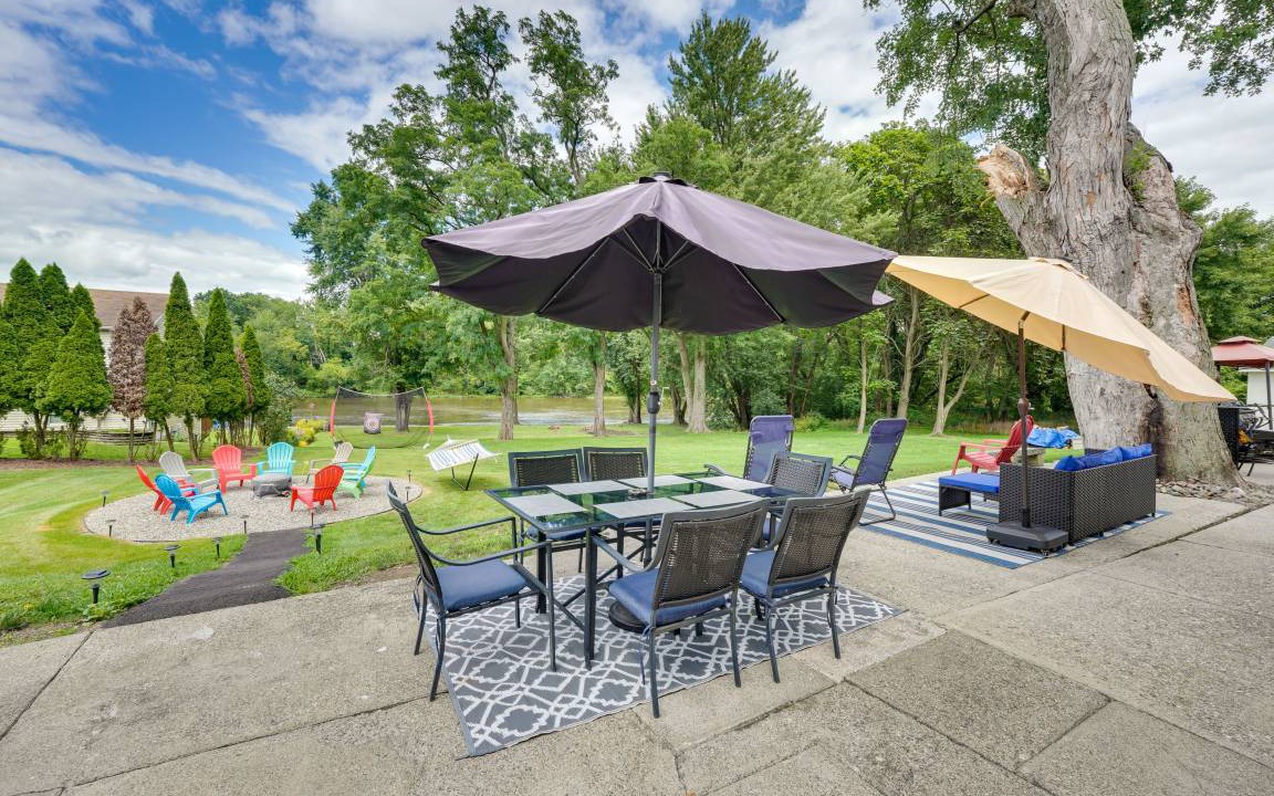 Photo of Patio Balcony in Wallkill