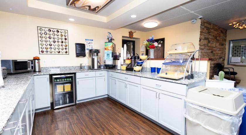 Photo of Kitchen in Huber Heights