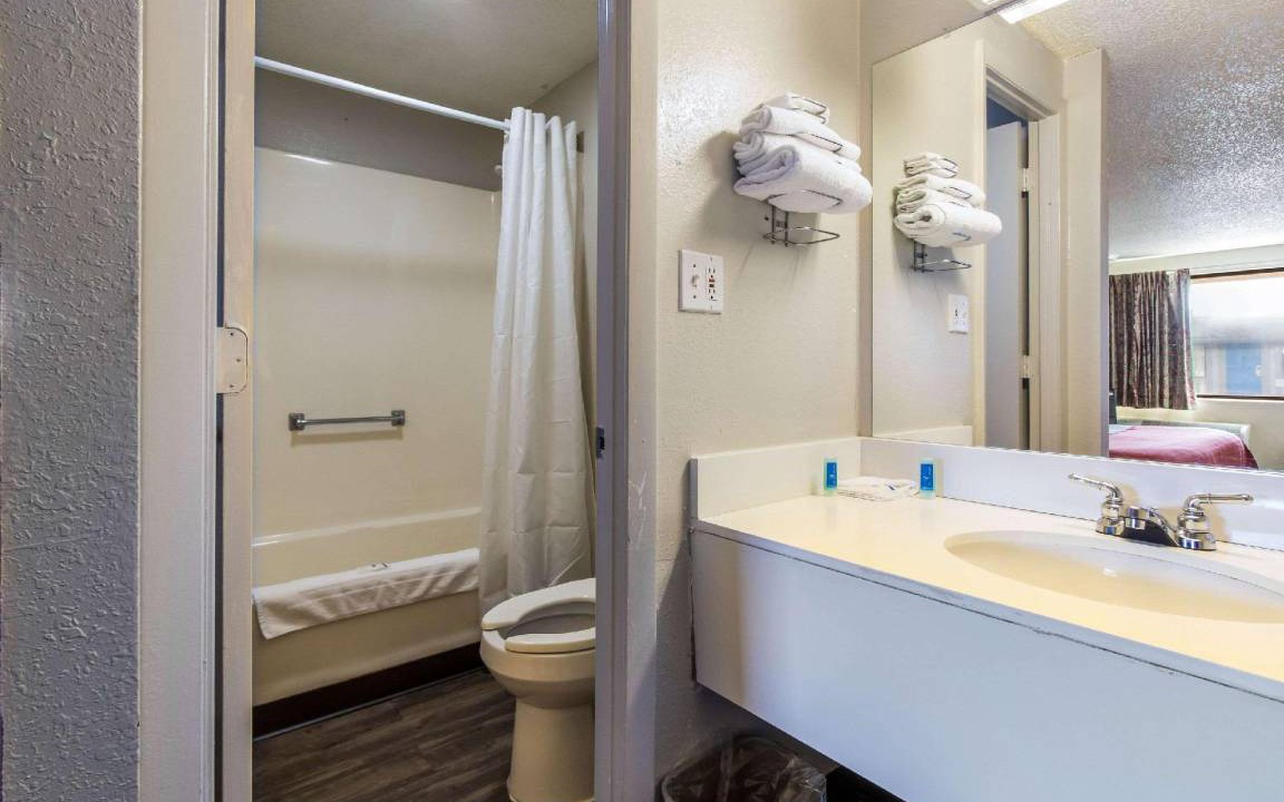 Photo of Bathroom in North Canton