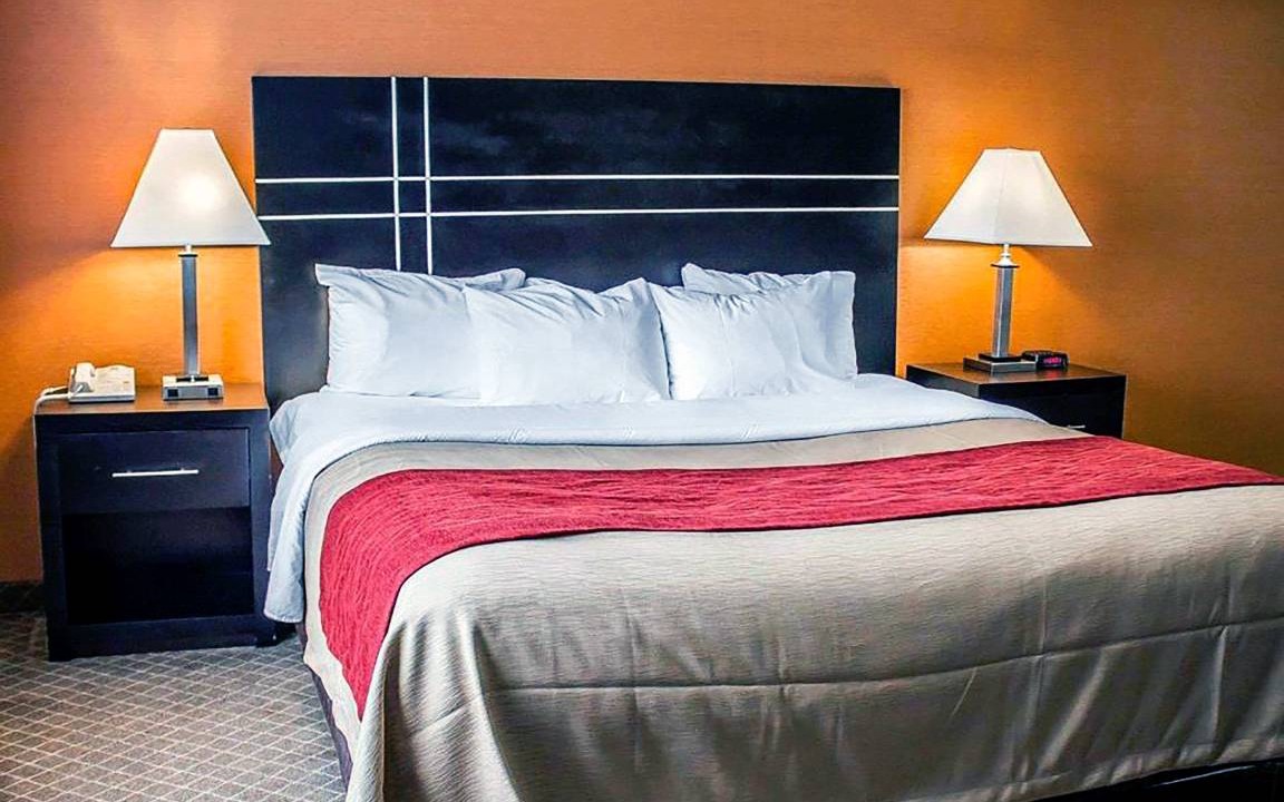 Photo of Bedroom in Columbus