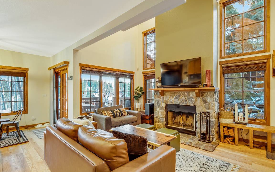 Photo of Others in Tamarack Resort