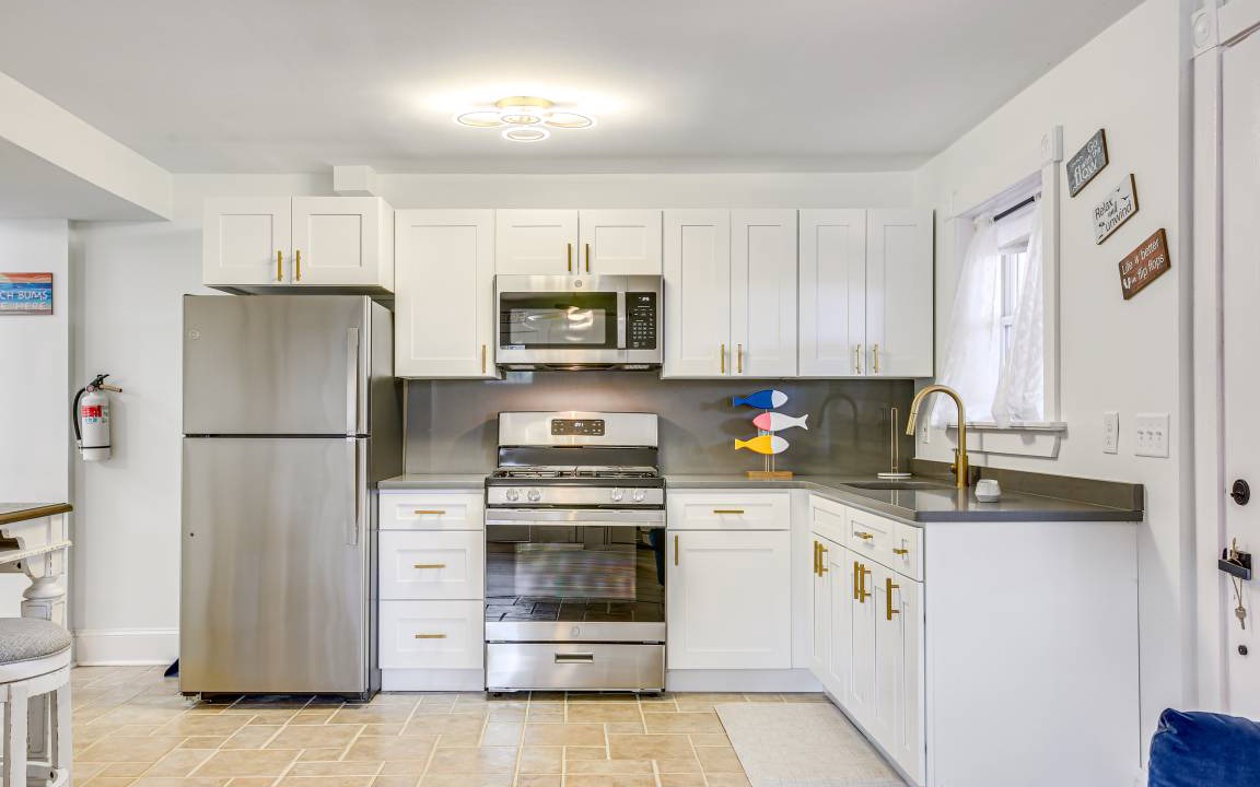 Photo of Kitchen in Somers Point