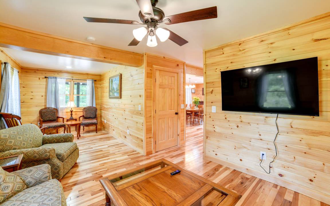 Photo of Livingroom in Mount Upton