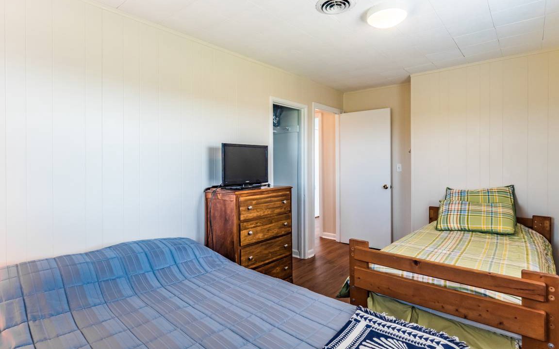 Photo of Bedroom in Ocean City Beach