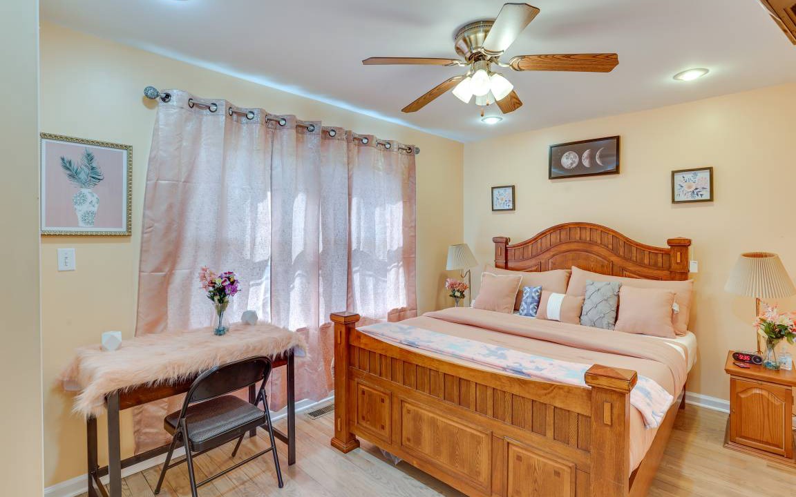 Photo of Bedroom in Harrisburg