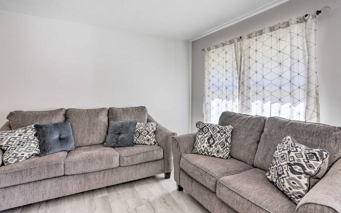 Photo of Livingroom in Bedford