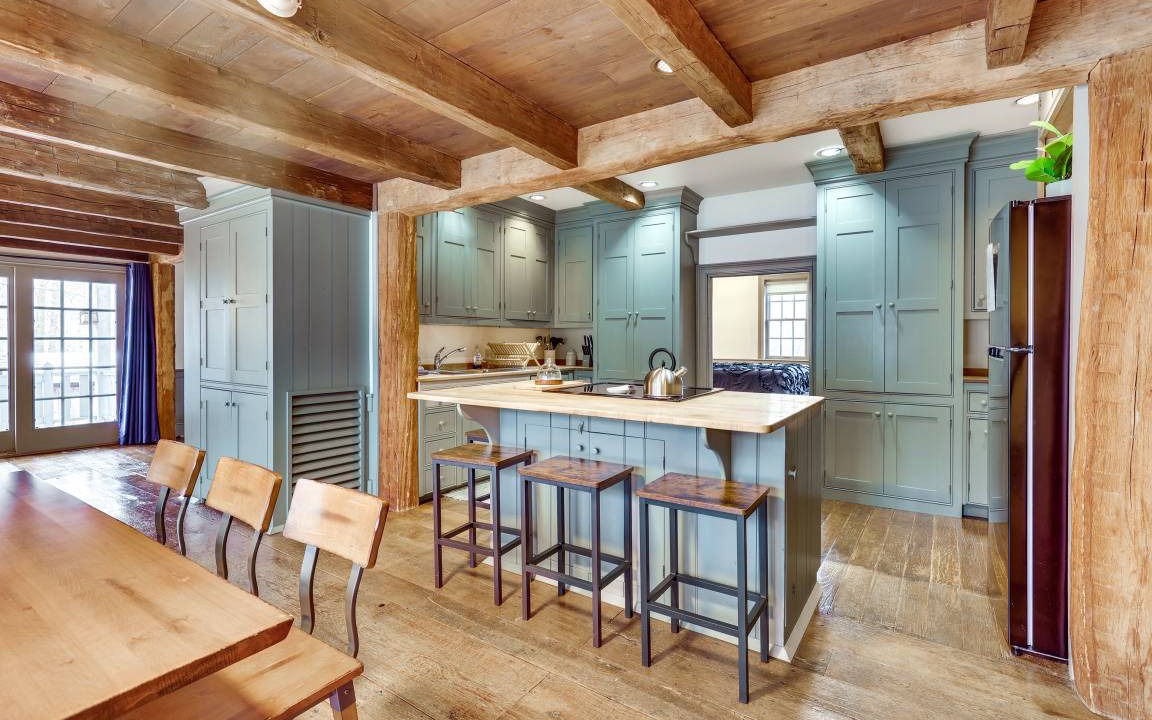 Photo of Kitchen in Dundee