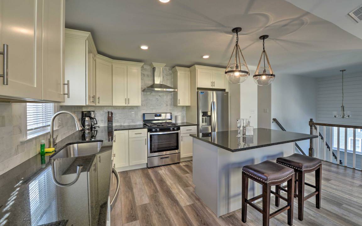 Photo of Kitchen in North Wildwood