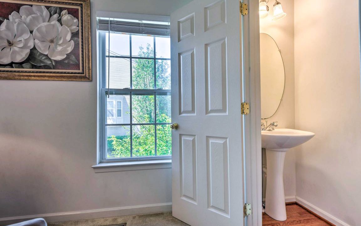 Photo of Bathroom in Elkridge